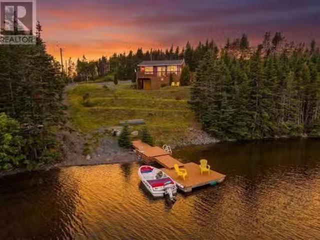 House for sale in Newfoundland And Labrador