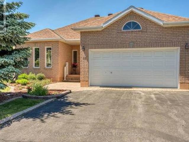 House for sale in Perth, Ontario