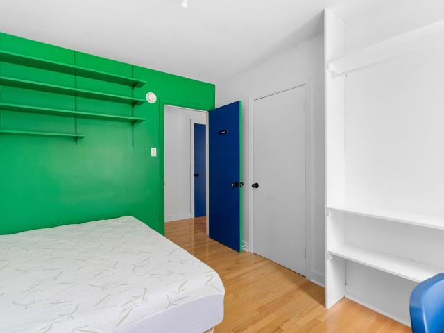 Room for rent in Québec, Quebec