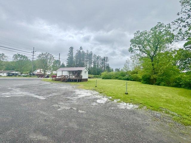 Land for sale in Craigsville, West Virginia