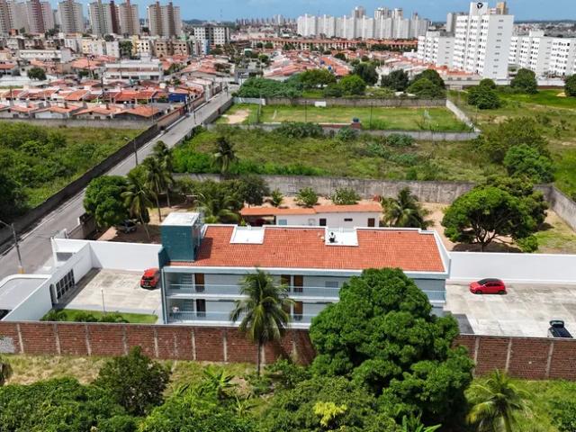 Apartamento venda em Nordeste, Parnamirim