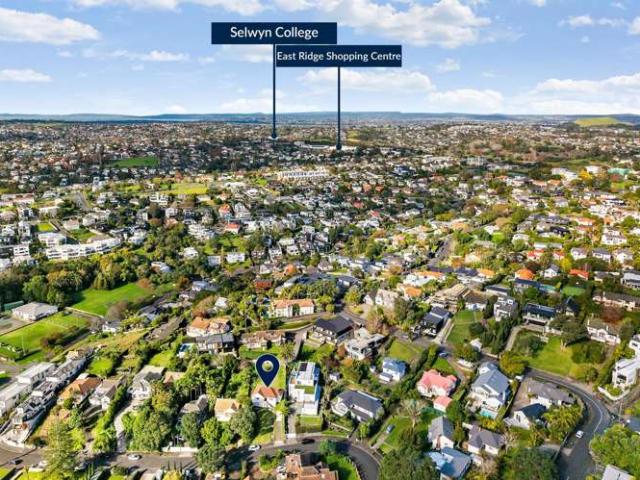 House for sale in Hillersden