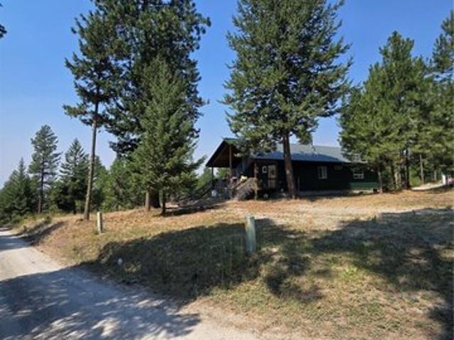 House for sale in Tonasket, Washington