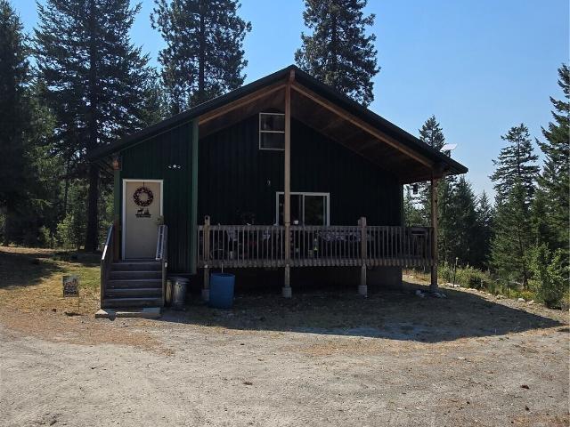 House for sale in Tonasket, Washington