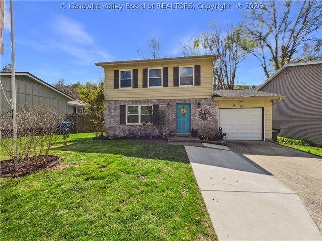House for sale in Culloden, West Virginia