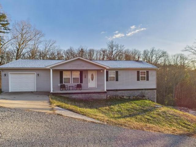 House for sale in Corbin, Kentucky