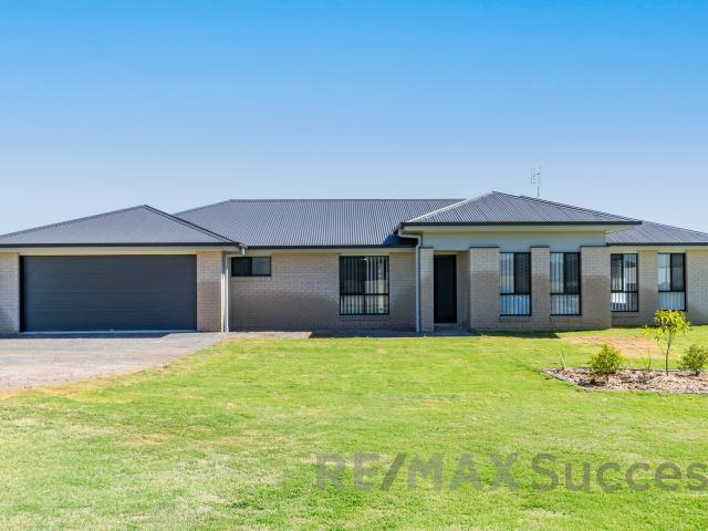 House for rent in Meringandan West, Queensland