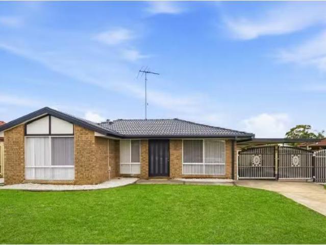 House for rent in Sydney, New South Wales