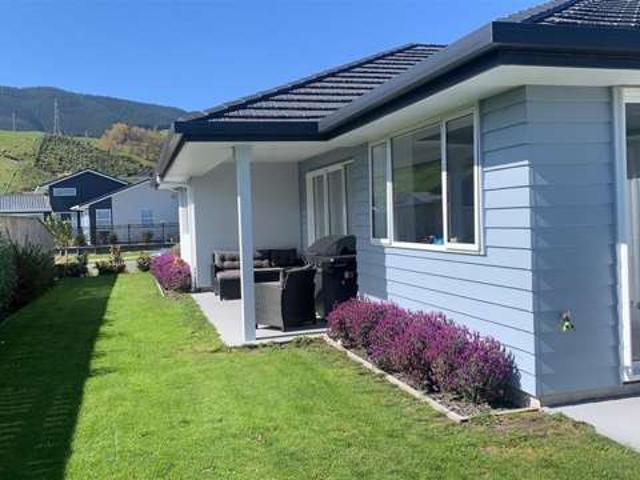 House for rent in Foxhill, Nelson Bays
