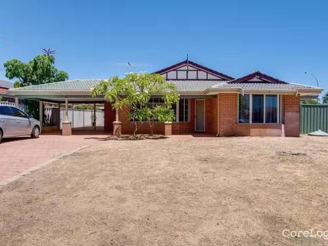 House for rent in Warnbro
