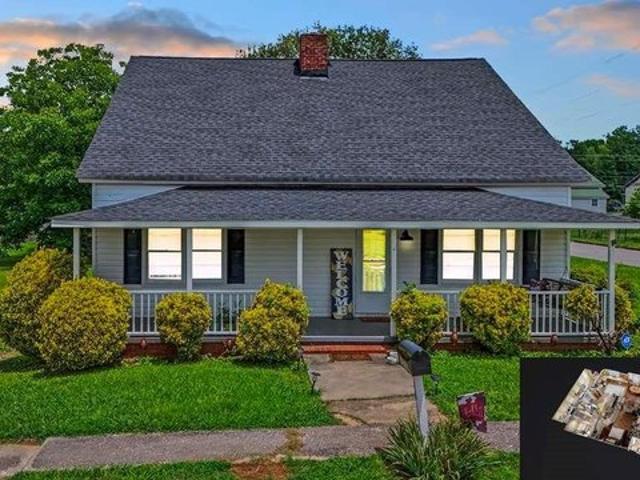 House for sale in Aragon, Georgia