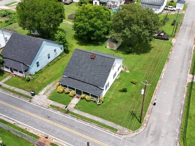 House for sale in Aragon, Georgia
