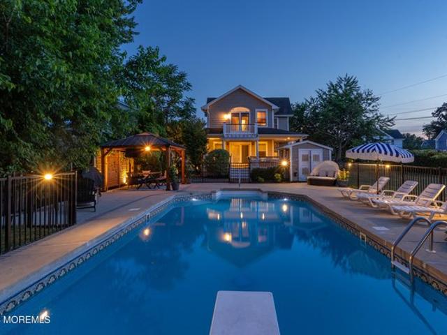House for sale in Monmouth, New Jersey