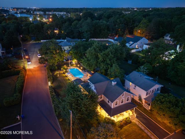 House for sale in Monmouth, New Jersey