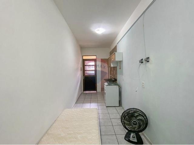 Apartamento aluguel em Capim Macio, Natal