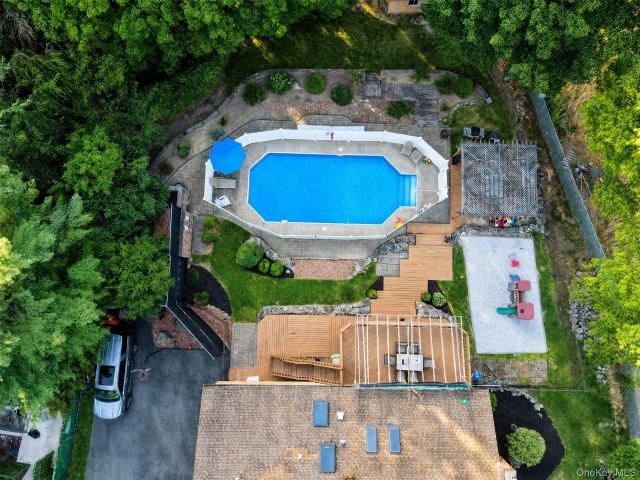House for sale in Village of South Blooming Grove, Orange County