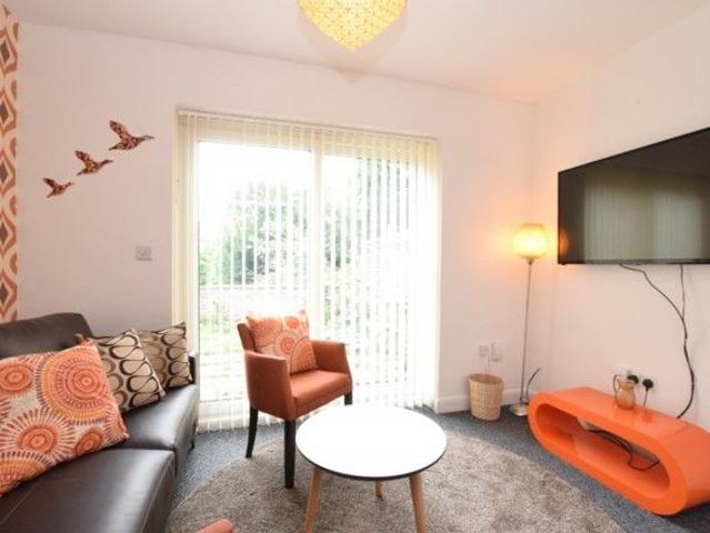 House for rent in Old Lenton, Haddon