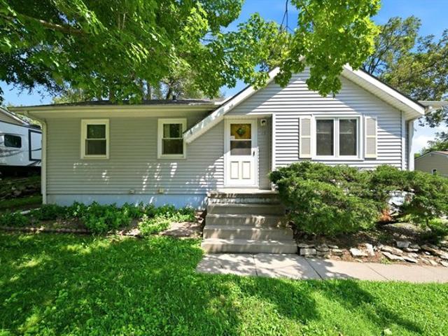 House for sale in Council Bluffs, Iowa