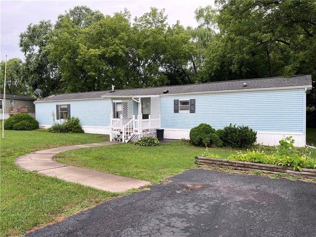 House for sale in Seneca, New York