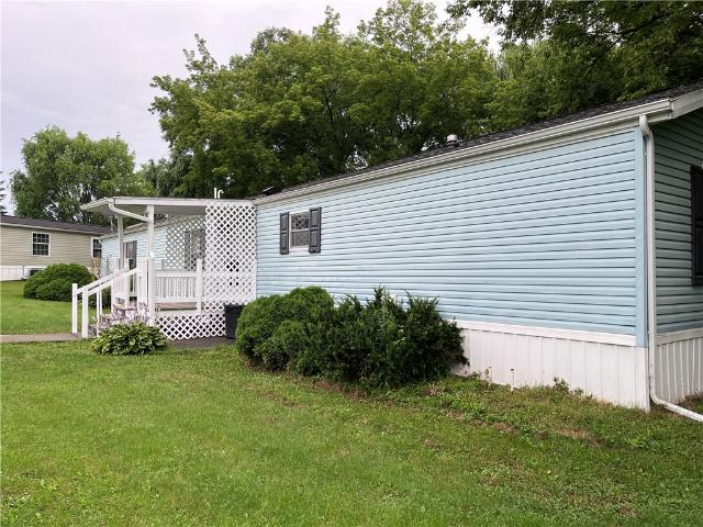 House for sale in Seneca, New York