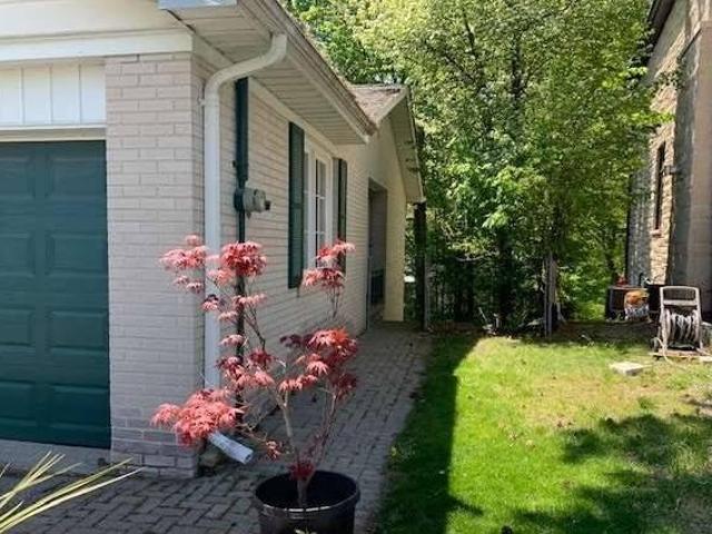 House for sale in Woburn, Ontario