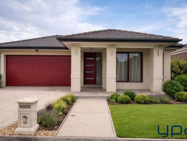 House for rent in Camerons Creek, Victoria