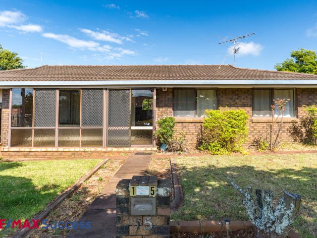 House for rent in Toowoomba, Queensland