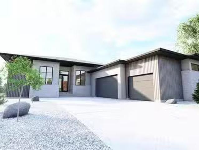 House for sale in Manitoba