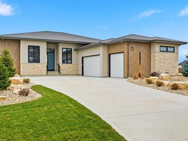 House for sale in Manitoba