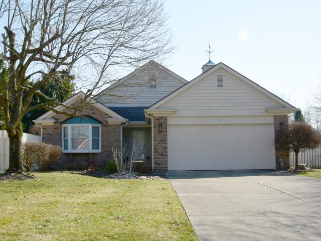 House for sale in Batesville, Indiana