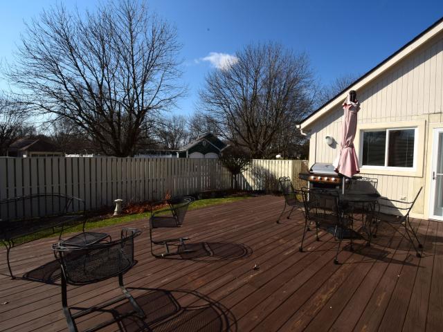 House for sale in Batesville, Indiana