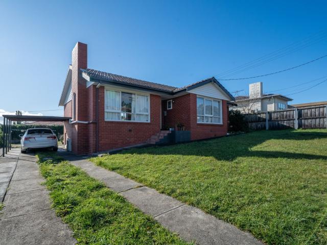 House for rent in Hobart, Tasmania