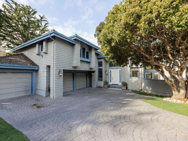 House for sale in San Mateo, California