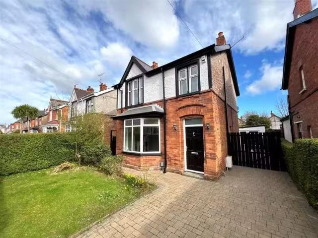 House for sale