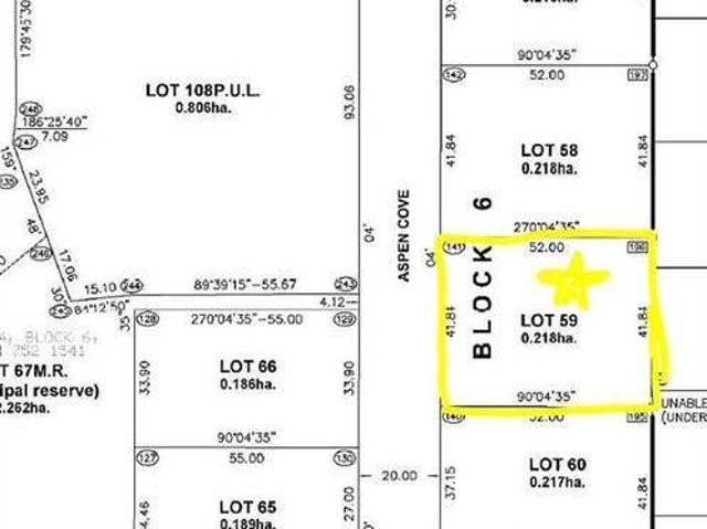 House for sale in Ponoka, Alberta