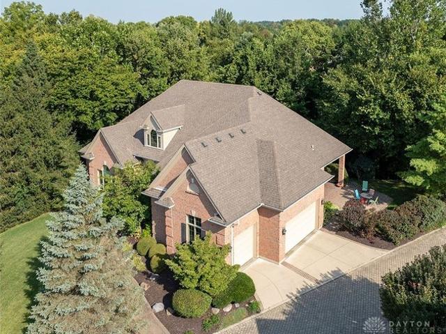 House for sale in Springboro, Ohio