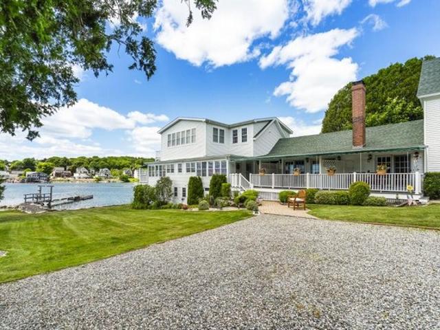 Condo for sale in Boothbay Harbor, Maine