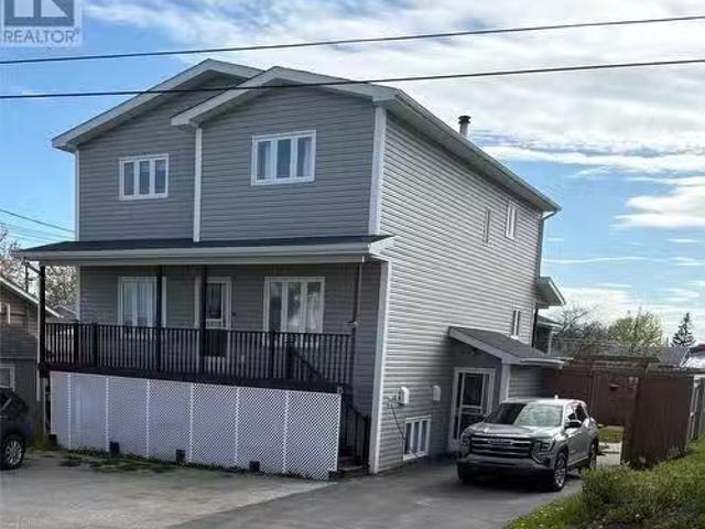 House for sale in Stephenville, Newfoundland And Labrador