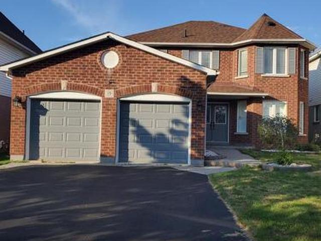 House for rent in Courtice, Ontario