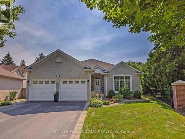 House for sale in St. Thomas, Ontario