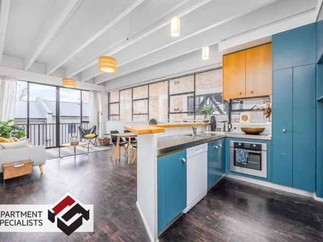 Apartment for sale in Parnell