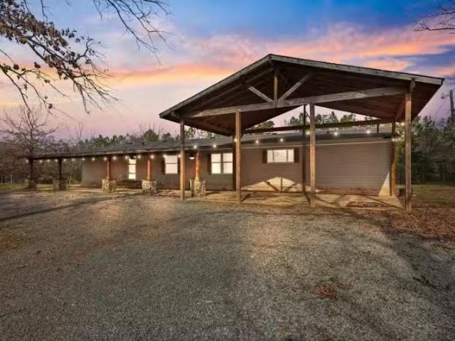 House for rent in Ark
