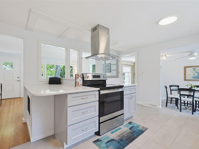 House for sale in Cumberland, Rhode Island