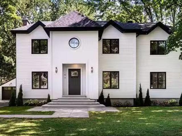 House for sale in Pointe-claire, Quebec