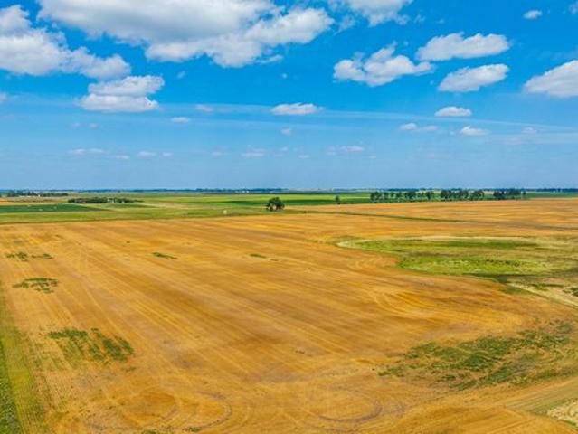 Land for sale in North Dakota