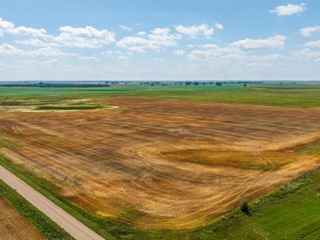 Land for sale in North Dakota