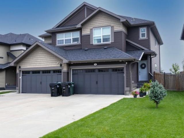 House for sale in Sherwood Park, Alberta