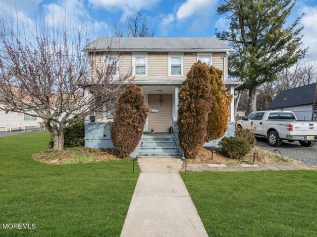 House for sale in Monmouth, New Jersey