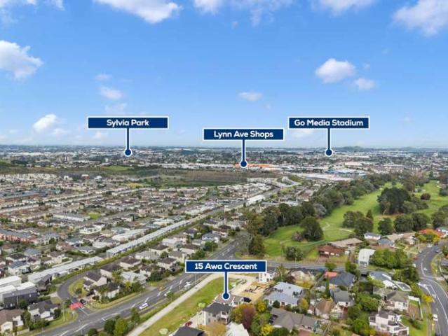 House for sale in Hillersden