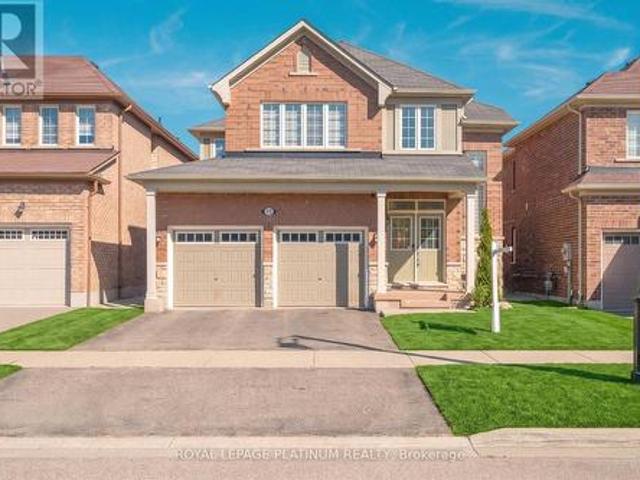 House for sale in Georgina, Ontario